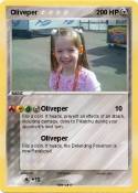 Oliveper