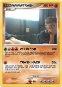 EZZZWWWWTRASH