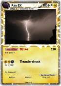 Ray EX