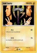 matt hardy