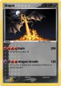 dragon