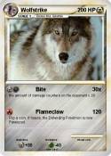 Wolfstrike