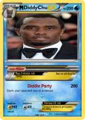 DiddyChu