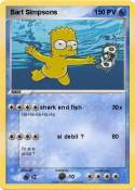 Bart Simpsons