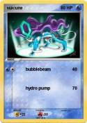 suicune