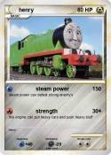 henry