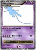 mew shiny