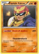Captain Falcon