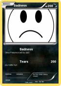 Sadness