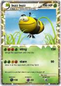 buzz buzz