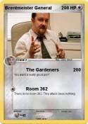 Brentmeister