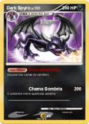 Dark Spyro