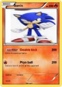 Sanic