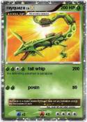rayquaza