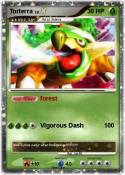 Torterra
