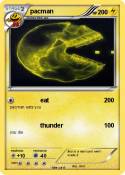 pacman