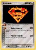 Superman