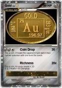 Gold