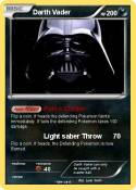 Darth Vader