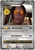Hipnotic ex