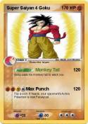 Super Saiyan 4