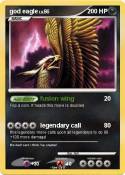 god eagle