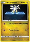 Ultra necrozma
