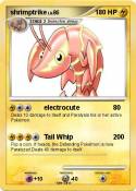 shrimptrike