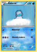 Fanterfall