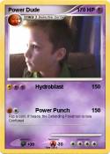 Power Dude