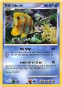 THE fish