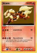 Arcanin