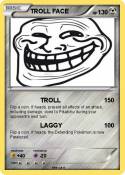TROLL FACE