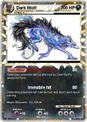 Dark Wolf