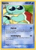 Squirtle
