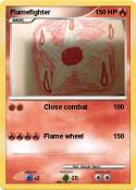 Flamefighter