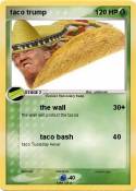 taco trump