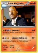 luther king