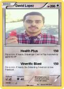 David Lopez