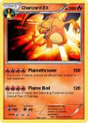 Charizard EX