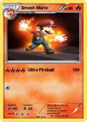 Smash Mario