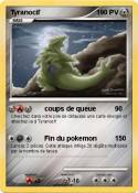 Tyranocif