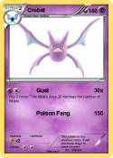 Crobat