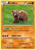 BetaBear