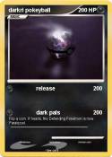 darkri pokeybal
