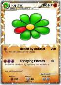 icq chat