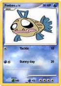 Feebas