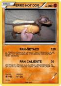 PERRO HOT DOG