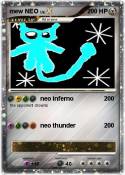 mew NEO