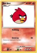 Red Bird